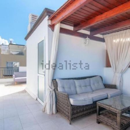 Two Bedroom Duplex With Spectacular Ocean View In Costa Adeje กาเยาซัลวาเค ภายนอก รูปภาพ