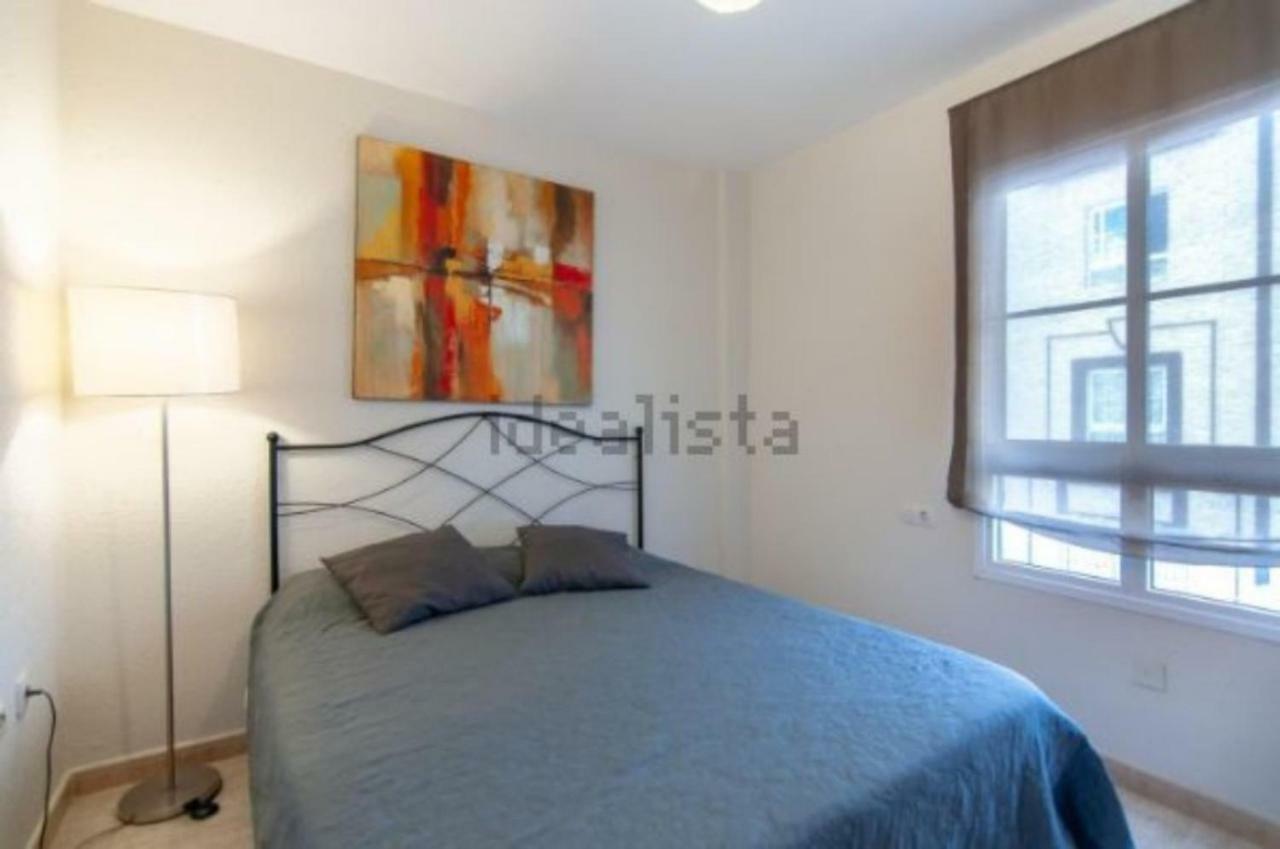 Two Bedroom Duplex With Spectacular Ocean View In Costa Adeje กาเยาซัลวาเค ภายนอก รูปภาพ