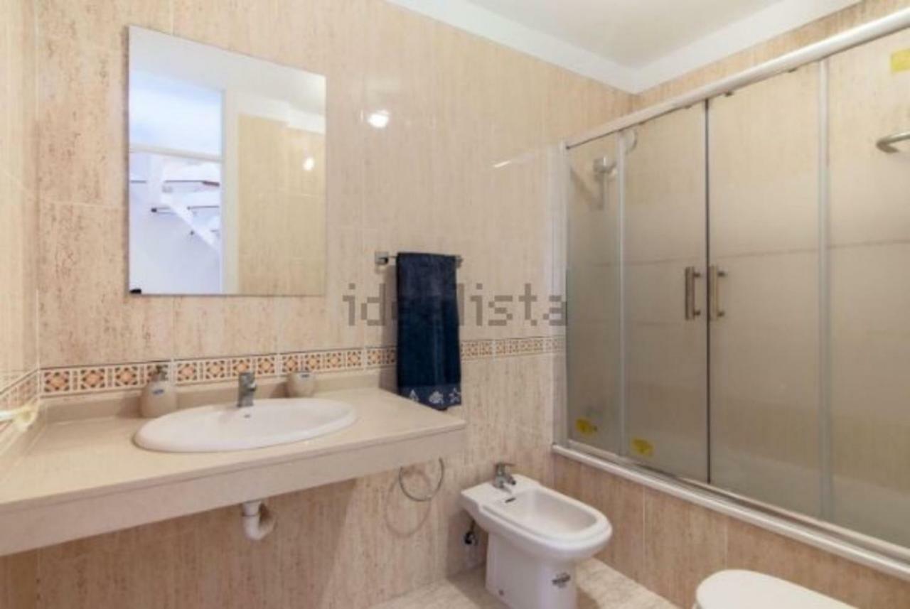 Two Bedroom Duplex With Spectacular Ocean View In Costa Adeje กาเยาซัลวาเค ภายนอก รูปภาพ