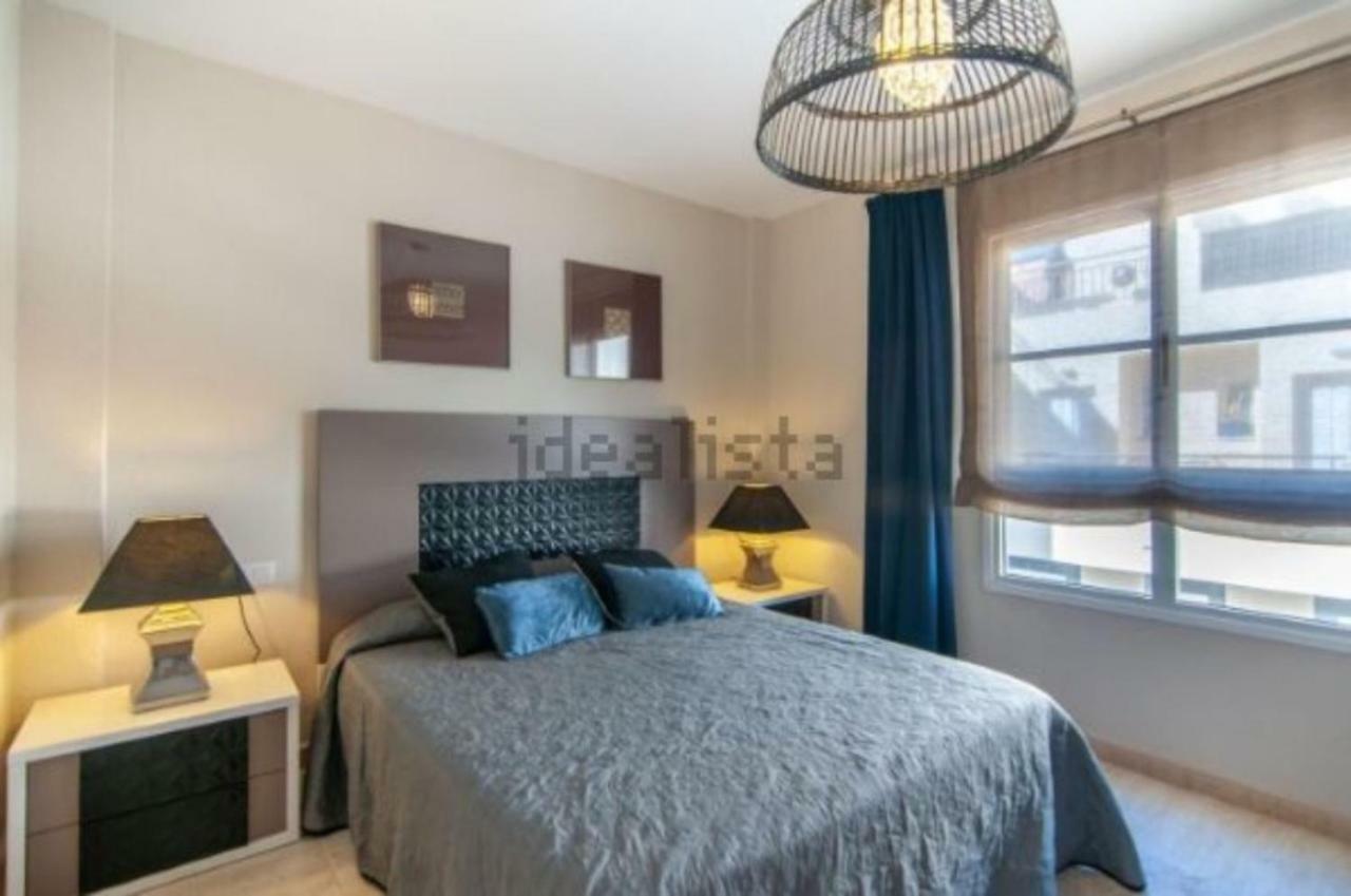 Two Bedroom Duplex With Spectacular Ocean View In Costa Adeje กาเยาซัลวาเค ภายนอก รูปภาพ