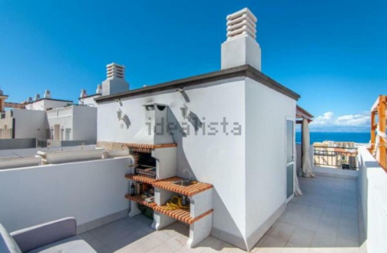 Two Bedroom Duplex With Spectacular Ocean View In Costa Adeje กาเยาซัลวาเค ภายนอก รูปภาพ
