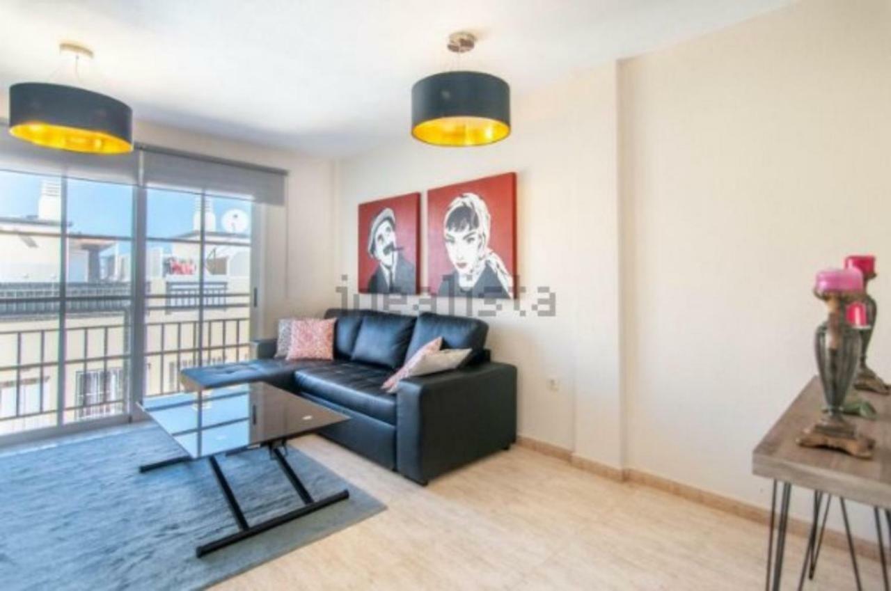 Two Bedroom Duplex With Spectacular Ocean View In Costa Adeje กาเยาซัลวาเค ภายนอก รูปภาพ