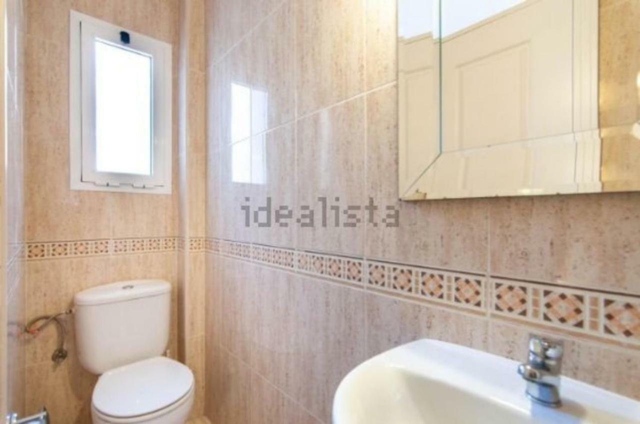 Two Bedroom Duplex With Spectacular Ocean View In Costa Adeje กาเยาซัลวาเค ภายนอก รูปภาพ