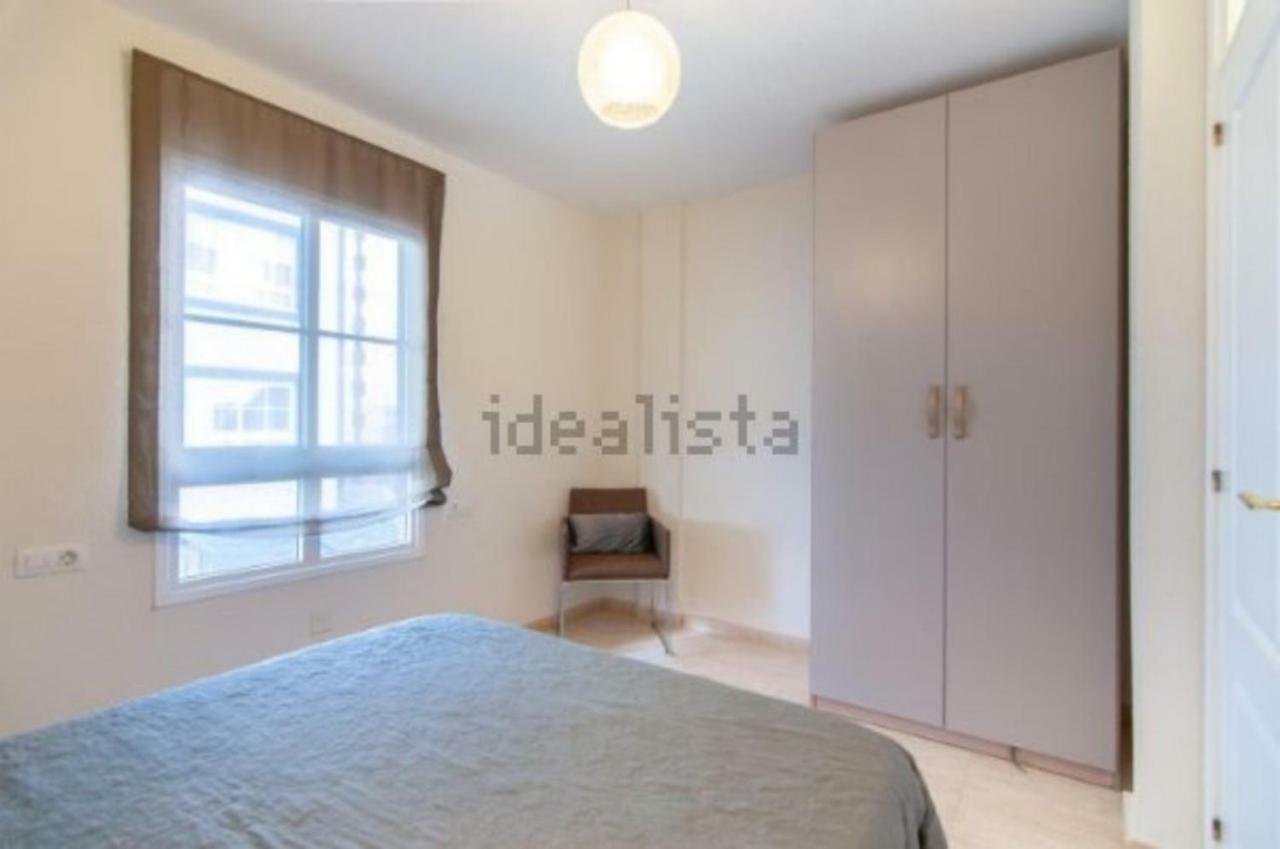 Two Bedroom Duplex With Spectacular Ocean View In Costa Adeje กาเยาซัลวาเค ภายนอก รูปภาพ
